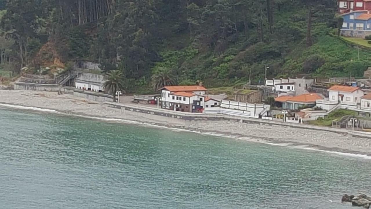 Pension Casa Miguel Artedo Eksteriør bilde