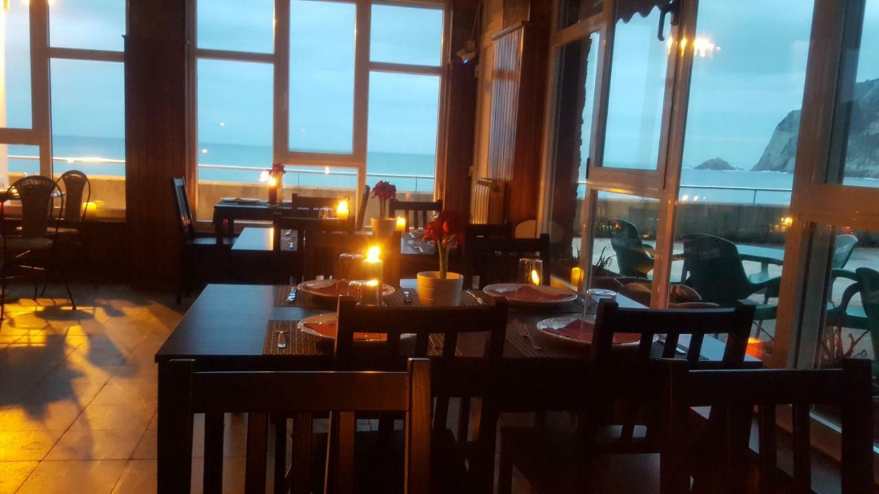 Pension Casa Miguel Artedo Eksteriør bilde